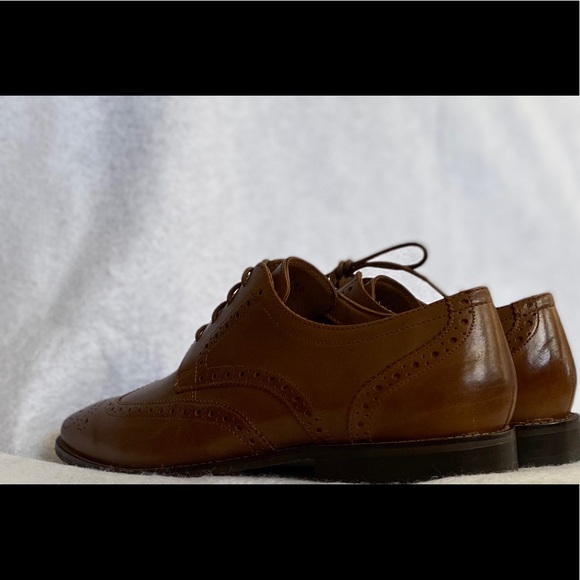 NIB Men’s Florsheim Marino Wing Ox size 9 and 9.5 - Picture 3 of 7